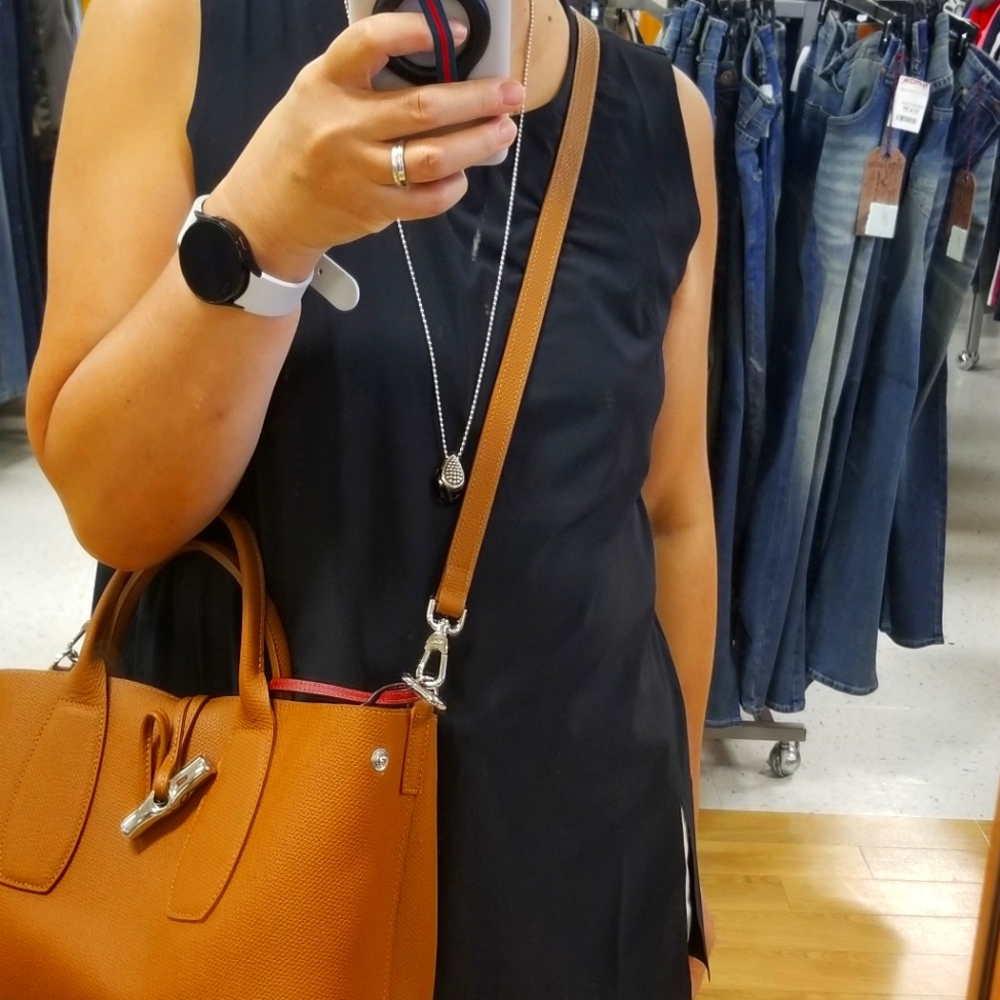 Meet your Posher, Tamara